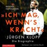 »Ich mag, wenn's kracht.« -  - 9783957130952