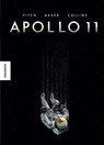 Apollo 11 - Matt Fitch ;  Chris Baker ;  Ian Sharman - 9783957282859
