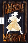 Mord im Handgepäck - Elizabeth C. Bunce - 9783957286772