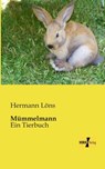 Mummelmann - Hermann Loens - 9783957382245