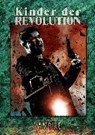 Achilli, J: Vampire: Die Maskerade - Kinder der Revolution ( - ACHILLI,  Justin ; Mazzoni, Marco ; Palacios, Efrem ; Carriker, Joseph - 9783957520630
