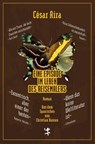 Eine Episode im Leben des Reisemalers - César Aira - 9783957571403