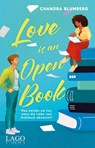 Love is an Open Book - Chandra Blumberg - 9783957611093