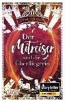 Der Mitreiser und die Überfliegerin - VALENTIN,  Mira - 9783957611833