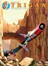 Trigan 04 - Verrat in Trigopolis - Don Lawrence ; Mike Butterworth - 9783957986962