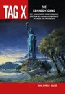 Duval, F: Tag X/ Russen auf dem Mond - DUVAL,  Fred ; Pécau, Jean-Pierre ; Buchet, Philippe - 9783957986986