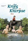Der Krieg der Knirpse 2 - Régis Hautière ; Hardoc - 9783957987006
