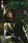 Guggenheim, M: Arrow (Comic zur TV-Serie): Staffel 2.5 - GUGGENHEIM,  Marc ; Bennett, Joe - 9783957987327