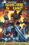 Ryan, S: neue Suicide Squad/ Phantom - RYAN,  Sean ; Roberts, Jeremy P. - 9783957989086