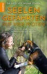 Seelengefährten auf vier Pfoten - Wilma Staffa ; Shirley Michaela Seul - 9783958033238