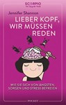 Lieber Kopf, wir müssen reden - Jennifer Shannon - 9783958034150