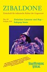 Zwischen Canzone und Rap - Italopop heute - Thomas Bremer ;  Daniel Winkler - 9783958097124