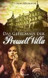 Das Geheimnis der Prewett Villa - NEUMEIER,  Thomas - 9783958151246