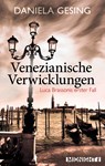 Venezianische Verwicklungen - Daniela Gesing - 9783958199057