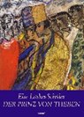 Der Prinz von Theben - LASKER-SCHÜLER,  Else - 9783958220119