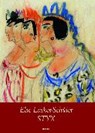 Styx - LASKER-SCHÜLER,  Else - 9783958220126