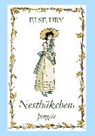 Nesthäkchen, Bd. 8, Nesthäkchens Jüngste - URY,  Else - 9783958221185