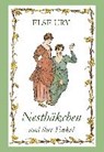 Ury, E: Nesthäkchen, Bd. 9, Nesthäkchen und ihre Enkel - URY,  Else - 9783958221192
