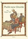 Trott, M: Puckis neue Streiche - TROTT,  Magda - 9783958221550
