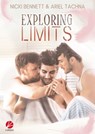 Exploring Limits - Ariel Tachna ; Nicki Bennett - 9783958238589