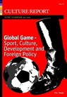 Culture Report: Eunic Yearbook 2016, Vol. 8 - Sebastian Körber ; Gill McKay - 9783958291980