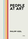 Philipp Keel: People at Art - Philipp Keel - 9783958298873