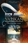 Die Ritter des Vatikan: Shepherd One - Rick Jones - 9783958352247