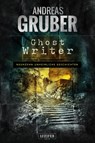Ghost Writer - GRUBER,  Andreas - 9783958353091