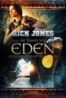 DIE TEMPEL VON EDEN (Eden 2) - Rick Jones - 9783958356832