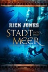 STADT UNTER DEM MEER (Eden 3) - Rick Jones - 9783958357273