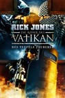 DES TEUFELS ZAUBERER (Die Ritter des Vatikan 12) - Rick Jones - 9783958357495
