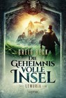 LEMURIA - Die geheimnisvolle Insel - Greig Beck - 9783958358287