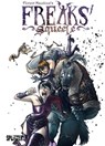 Freaks' Squeele 01. Ein seltsames Uni-Leben - Florent Maudoux - 9783958390898