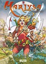 Marlysa. Band 17 - Jean-Charles Gaudin - 9783958392731
