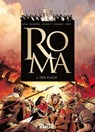 Roma 1. Der Fluch - Eric Adam ;  Pierre Boisserie ;  Didier Convard - 9783958393622