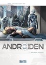 Androiden 04. Kielkos Tränen - Jean-Charles Gaudin - 9783958395718