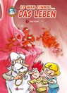 Es war einmal das Leben: Das Herz - Jean Charles Gaudin - 9783958399808