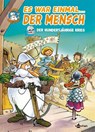 Es war einmal... der Mensch. Band 5 - Jean-Charles Gaudin - 9783958399983