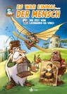 Es war einmal... der Mensch. Band 6 - Jean-Charles Gaudin - 9783958399990