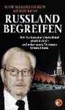 Russland begreifen - MAXIMYTSCHEW,  Igor ; Kayser, Marc - 9783958410862