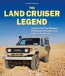 The Land Cruiser Legend - Alexander Wohlfarth - 9783958433014