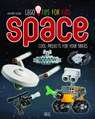 LEGO Tips for Kids - Space - KLANG,  Joachim - 9783958433908