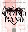 Live & Love Secondhand - Stephanie Neumann ; Marlena Scheuer ; Swantje Pawlitschek - 9783958437180