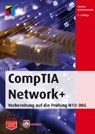 CompTIA Network+ - KAMMERMANN,  Markus - 9783958451902