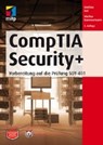CompTIA Security+ - KAMMERMANN,  Markus - 9783958453890