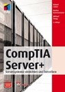 CompTIA Server+ - KAMMERMANN,  Markus ; Cattini, Roland ; Zaugg, Michael - 9783958453920