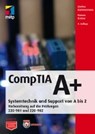 Kammermann, M: CompTIA A+ - KAMMERMANN,  Markus ; Kratzer, Ramon - 9783958454651