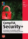 CompTIA Security+ - GUT,  Matthias ; Kammermann, Markus - 9783958457706