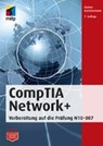 CompTIA Network+ - KAMMERMANN,  Markus - 9783958458567