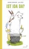 Ist Ida da? - Antonie Schneider - 9783958540736